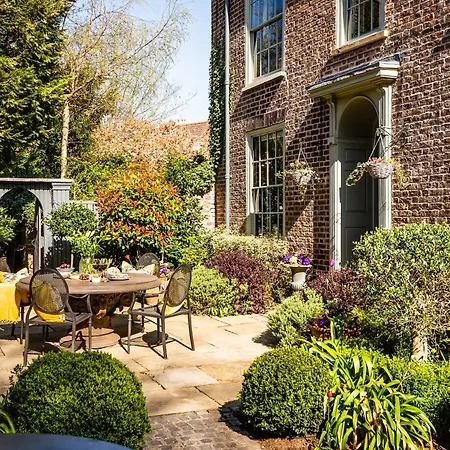 St Mary's Holiday home